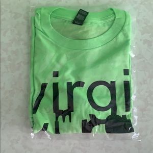 Off White Chicago Exclusive Vigil Tee